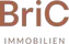 Logo BriC Immobilien