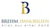 Logo Brehm Immobilien GmbH
