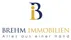 Logo Brehm Immobilien GmbH