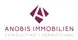 Logo Anobis Immobilien GmbH