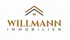 Logo WILLMANN IMMOBILIEN  GmbH