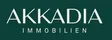 Logo Akkadia Immobilienvermittlung GmbH