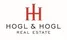 Logo HOGL&HOGL Immobilien Consulting GmbH