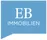 Logo EB Immobilienvermittlungs KG