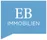 Logo EB Immobilienvermittlungs KG