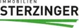 Logo Immobilien Sterzinger KG