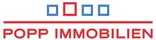 Logo Popp-Immobilien