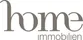 Logo Home Immobilien M. H. GmbH