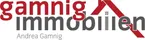 Logo Andrea Gamnig Immobilien