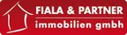 Logo FIALA & PARTNER immobilien gmbh