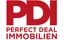 Logo Perfect Deal Immobilien OG