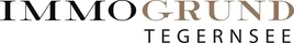 Logo Immogrund - Tegernsee