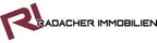 Logo Radacher Immobilien