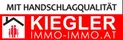 Logo KIEGLER Immobilien GmbH