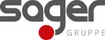 Logo Sager Gruppe