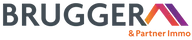 Logo Brugger & Partner Immo GmbH