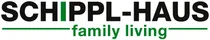 Logo SCHIPPL-HAUS Bauträger Gesellschaft m.b.H.