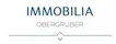 Logo Immobilia Obergruber GesmbH