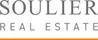Logo Soulier Real Estate Gmbh