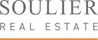 Logo Soulier Real Estate Gmbh