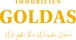 Logo GOLDAS Immobilien KG