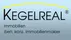 Logo Kegelreal Immobilien