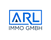 Logo ARL Immo GmbH