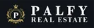 Logo Palfy Real Estate GmbH
