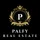 Logo Palfy Real Estate GmbH