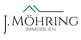 Logo J.Möhring Immobilien