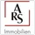 Logo ARS Immobilientreuhand GmbH