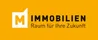 Logo M-I Immobilien GmbH