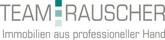 Logo Team Rauscher Immobilien GmbH