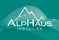 Logo ALPHAUS Immobilien GmbH