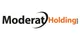 Logo Moderat Real GmbH