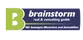 Logo Brainstorm Real & Consulting GmbH