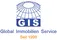 Logo G I S Global Immobilien Service GmbH