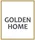 Logo Golden Home Real LTD & CoKG