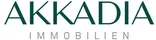 Logo Akkadia Immobilienvermittlung GmbH
