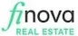Logo Finova Real Estate GmbH