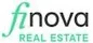 Logo Finova Real Estate GmbH