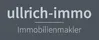 Logo Ullrich-Immo GmbH