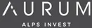 Logo Aurum Alps Invest GmbH & Co KG