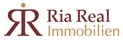 Logo RiaReal Immobilien GmbH