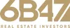 Logo 6B47 Austria GmbH & Co. KG