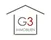 Logo G3 Immobilienentwicklungs GmbH