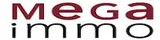 Logo MeGa Immobilien