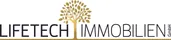 Logo Lifetech Immobilien GmbH