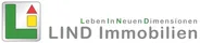 Logo LIND Immobilien GmbH