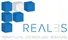 Logo Reales Entwicklung Beratung Vermittlung GmbH